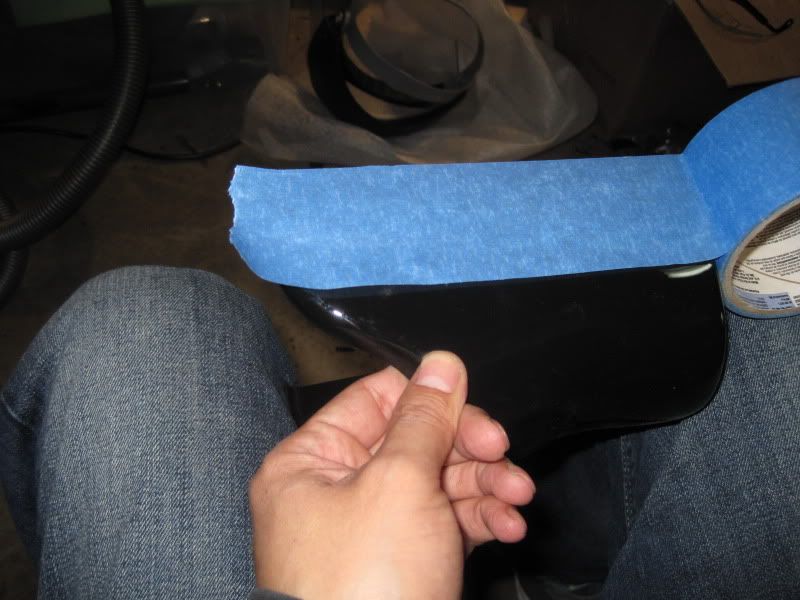 HOW TO Glue your AM KIT Biceps Together The First Step Armor